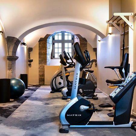Royal Hainaut Spa & Resort Hotel Valenciennes Kültér fotó