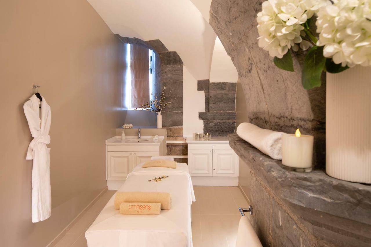 Royal Hainaut Spa & Resort Hotel Valenciennes Kültér fotó
