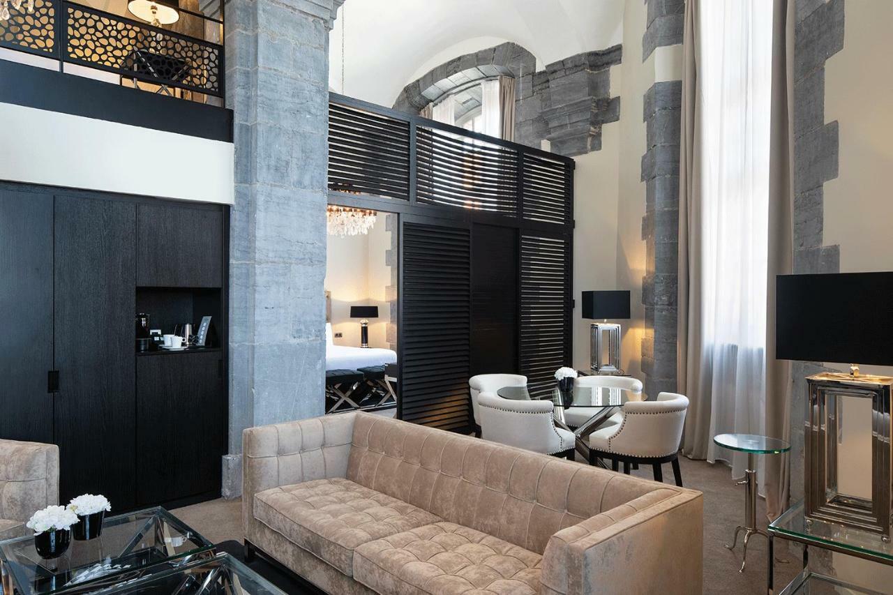 Royal Hainaut Spa & Resort Hotel Valenciennes Kültér fotó